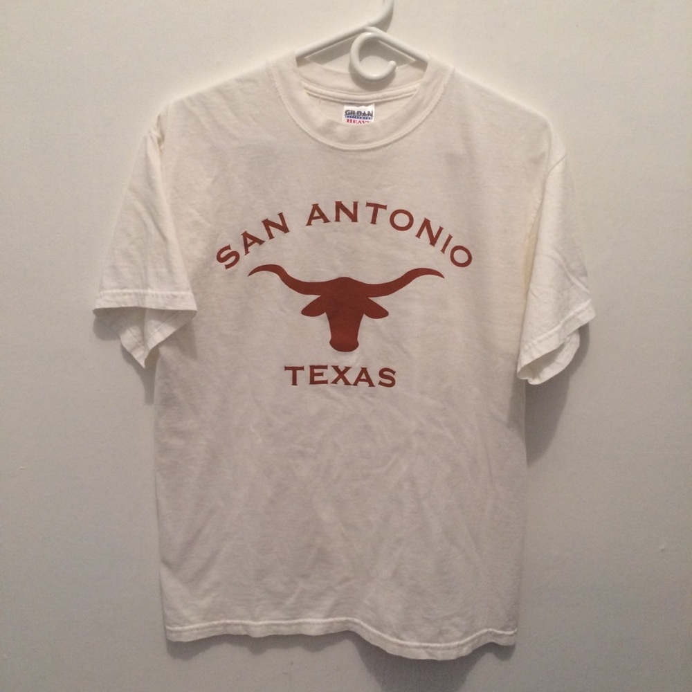 San Antonio, Texas T-shirt